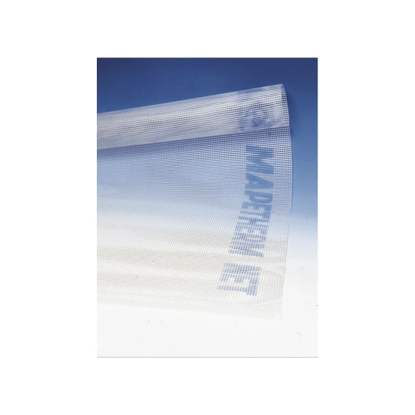 Render Fibre Glass Mesh Mapei Mapenet Alkali Resistant Cut to Various Lengths - Image 1 of 1