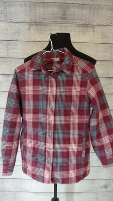 multi colored plaid shirt womens