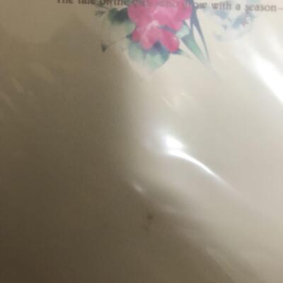 Flowers Le Volume Sur Printemps Official Fanbook Art Works Book