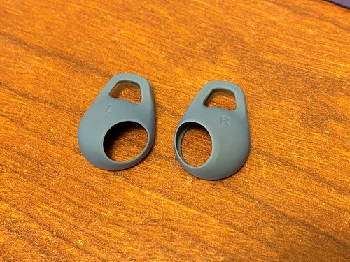 One 1x Lost Replacement Part For Skullcandy Indy EVO or Fuel or ANC Headphones - Picture 38 of 49