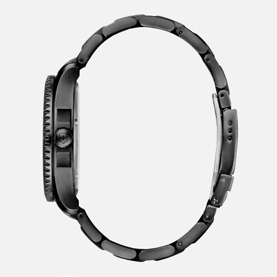 NEW Victorinox Swiss Army Maverick Black Edition Men's