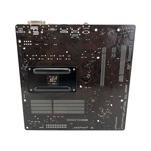 Gigabyte GA-78LMT-USB3 M-ATX AM3 Motherboard + AMD FX FD6300 w/ I/O Shield - Afbeelding 18 van 18