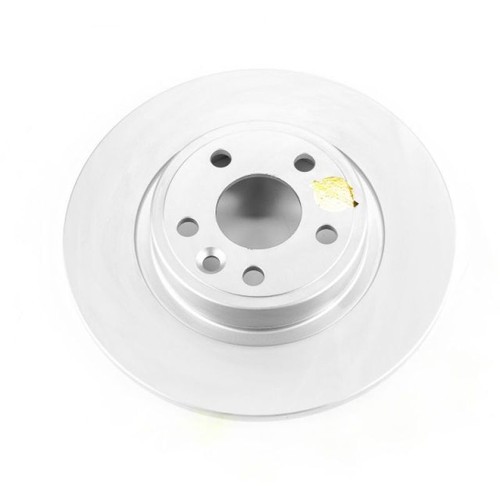 Power Stop Rear Evolution Geomet Coated Rotor | 2013-2016 Scion FR-S (JBR1501EVC) main image 1