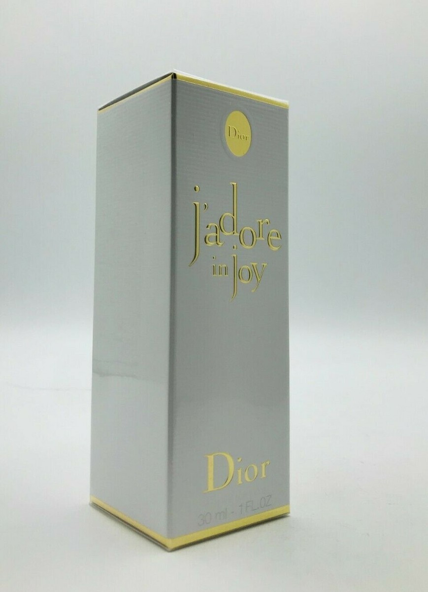 タイムセール☆Dior J'adore in Joy 香水 Christian Dior J'adore Injoy Eau de Toilette Spray For Women