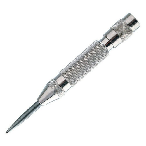Rennsteig 430 131 Automatic Centre Center Punch Adjustable 180N - 250N 430131 - Picture 2 of 2