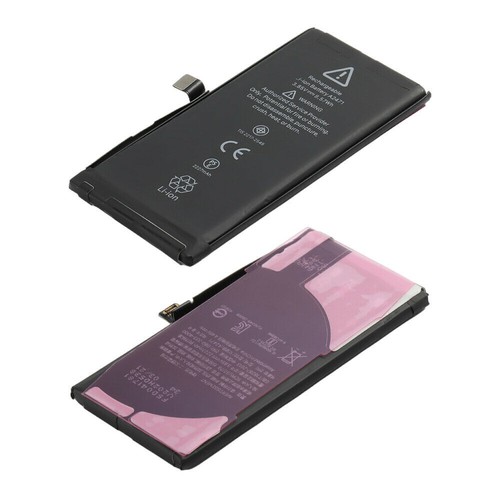 OEM Akku für iPhone 16 15 14 13 12 11 X XR XS 8 7 6S 6 SE 5 Pro Max Mini Plus - Bild 47 von 116