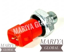 JCB Parts Transmission Oil Pressure Switch Red Part Number 701/41600 701/37300