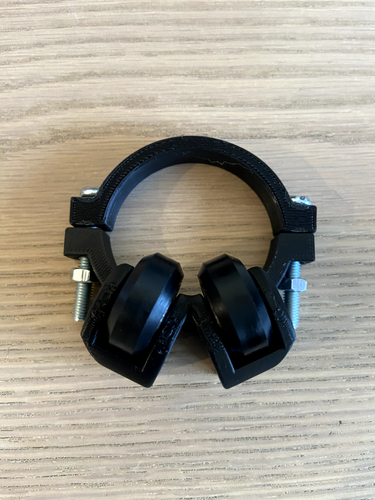 Turtle beach velocity one yoke fix - Foto 1 di 2