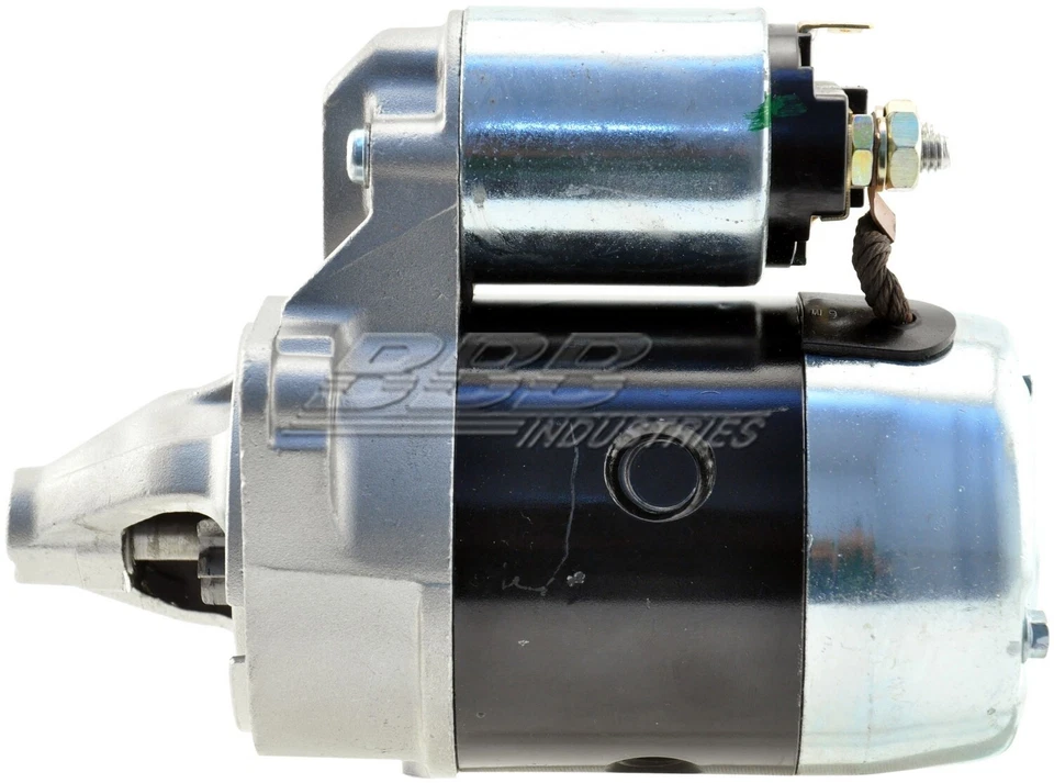 Motor De Arranque-Auto Trans Auto Plus 17288 Reman Foto 4 de 4