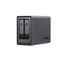 UGreen NASync DXP2800 2-Bay NAS Enclosure
