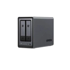 UGreen NASync DXP2800 2-Bay NAS Enclosure