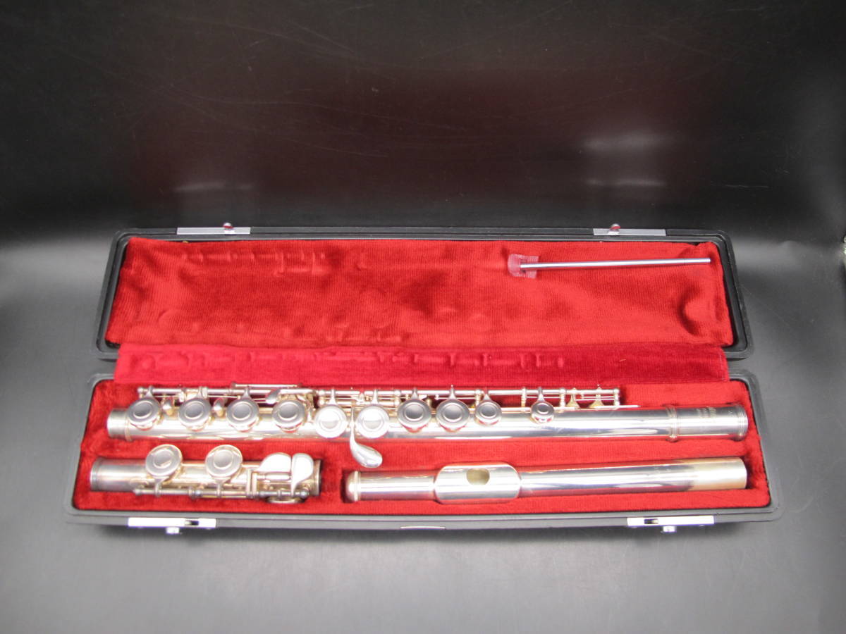 YAMAHA Clarinet YCL33 ycl-33 Wood with case | eBay