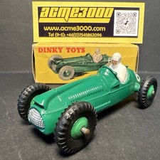 （1863）　DINKY TOYS　イギリス製　233　レーシングカー　クーパー 1863）DINKY TOYSイギリス製233レーシングカークーパー