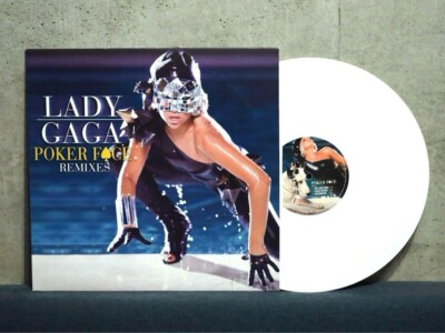 洋楽 Lady Gaga / Poker Face Remixes maxresdefault.jpg
