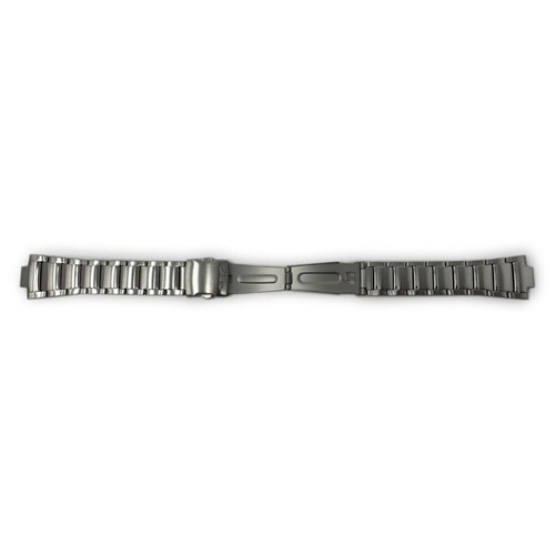 Genuine Casio Watch Strap Metal Bracelet Part 10276980 for Edifice EFA-120 - Picture 2 of 3