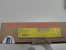 PCI-1723 Analog output card