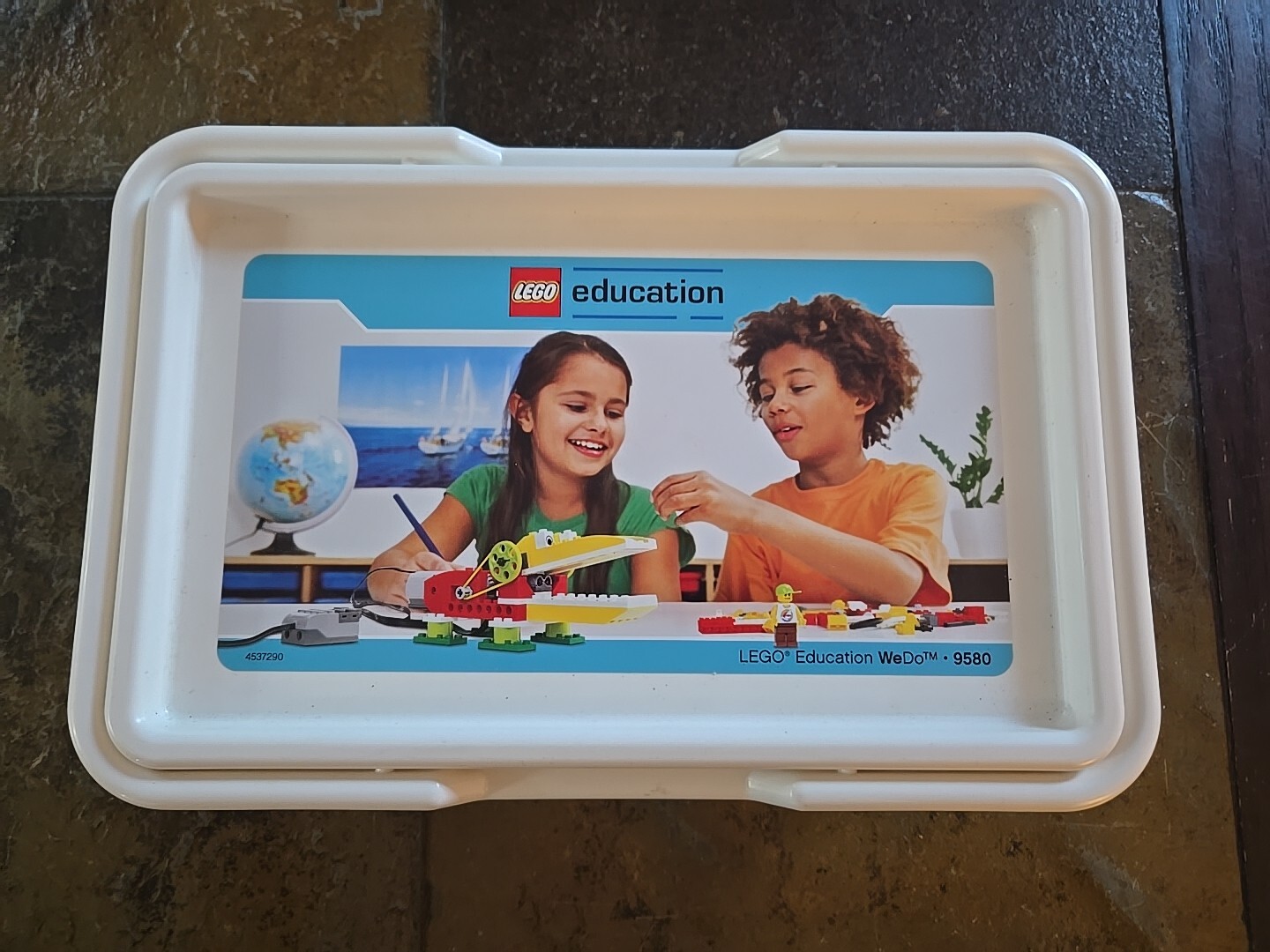 Foto 1 di 4