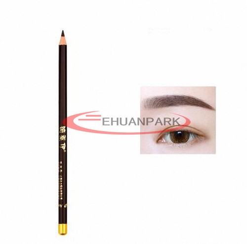 1PCS eyebrow pencil waterproof, no sweat,no staining,durable,no decolorization - Picture 19 of 21