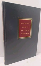 Kinematics and Dynamics of Machines by George H. Martin - Hardcover - 2nd. ed.