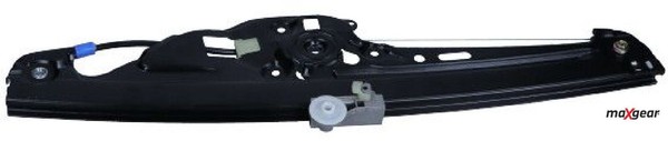 Maxgear 50-0421 Fensterheber Kreuzarm Reparatursatz Fenster Heber FüR BMW-image