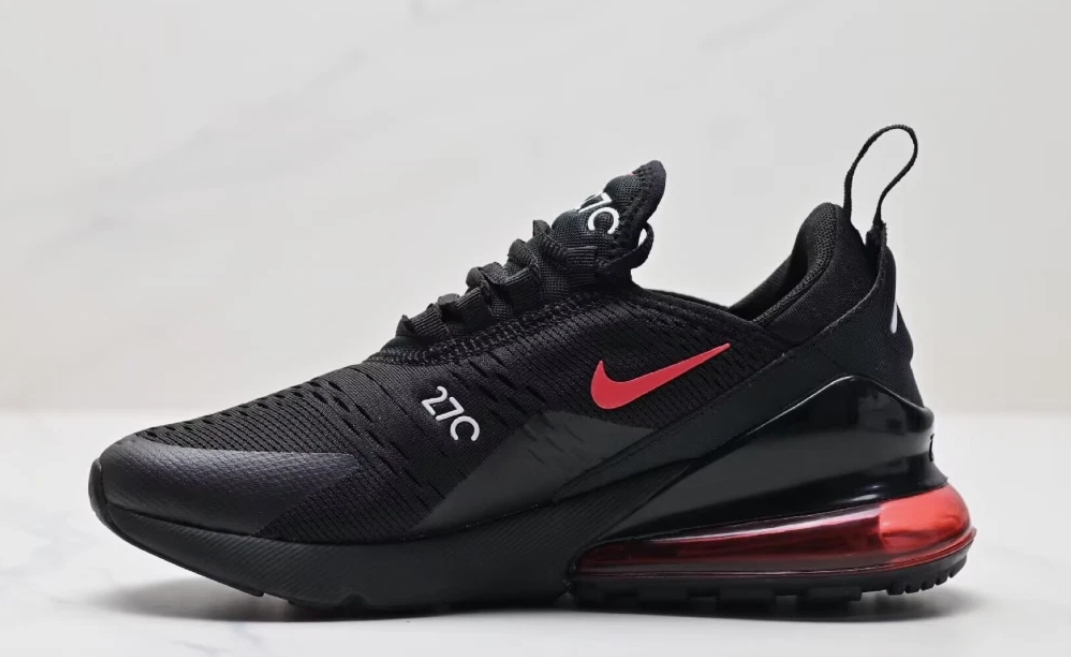 Red Nike Air Max 270 Schwarz Sale Nike Sportswear Air Max 270