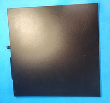 HP 280 G1 MT MicroTower Desktop Chassis Case Side Access Door Cover Panel Screw