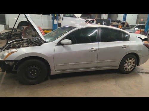 Driver Front Window Regulator Electric Sedan Fits 11-12 ALTIMA 709346 - Picture 5 of 12
