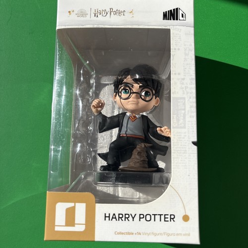 Figura Vinilo Iron Studios Harry Potter MiniCO Nueva Espada Suelta No Sellada - Imagen 1 de 9