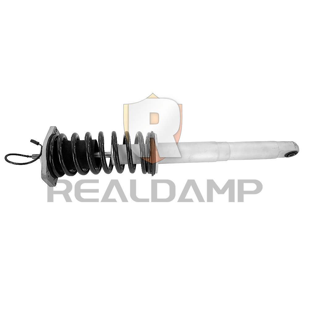 Pair Front Shock Absorber Struts Fit Maserati Quattroporte M139 Sport GT #248255