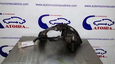 B355822 BREMSZANGE VORN LINKS / 851763 FÜR CITROEN XANTIA BERLINA 2.1 TD ACTIVA