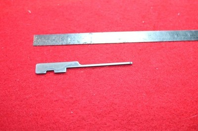 Stevens 63,22l/r used part, firing pin,6326