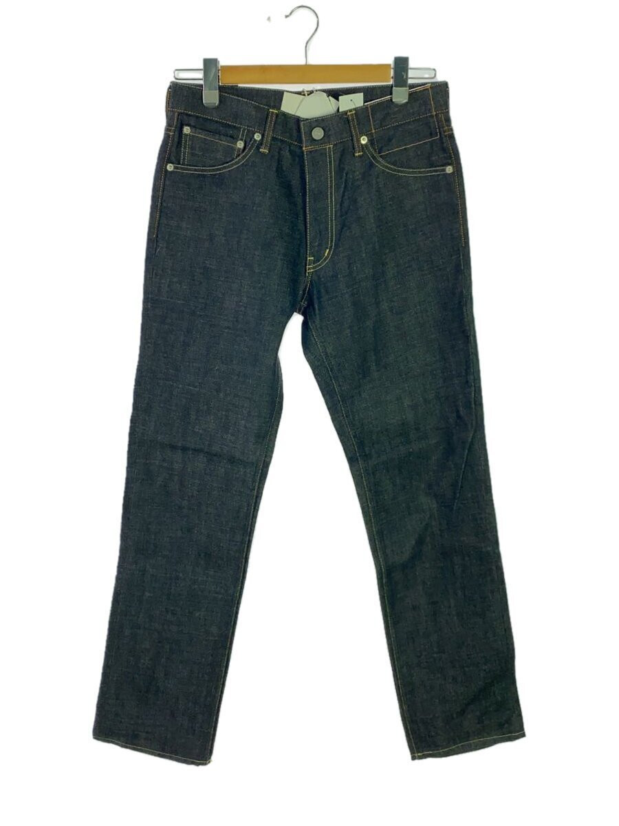 Visvim Social Sculpture Bottom/32/Denim/Idg/0117105005028 Visvim Social Sculpture Bottom/32/Denim/Idg/0117105005028