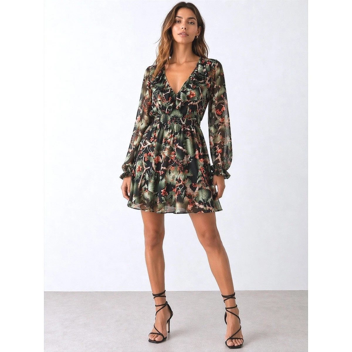H&M Mini Dresses for Women for sale | eBay