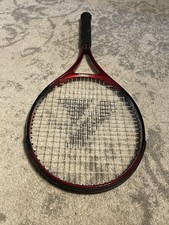 Pro Kennex Celebrity 95 Wide Body Series 9550-N Tennis Racket and Cover