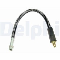 Delphi Bremsschlauch AußEn, Hinterachse, Innen, Links, Rechts U.A. FüR Opel