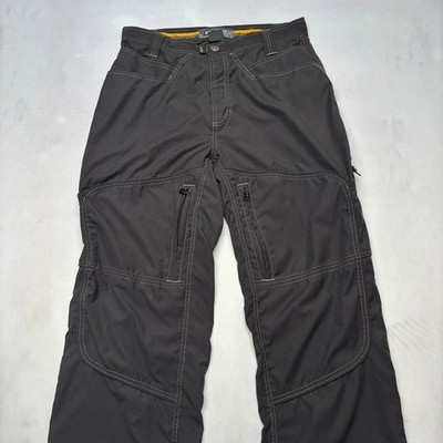 Vintage Oakley Software Cargo Pants Men's 32x30 Gorpcore Snowboard