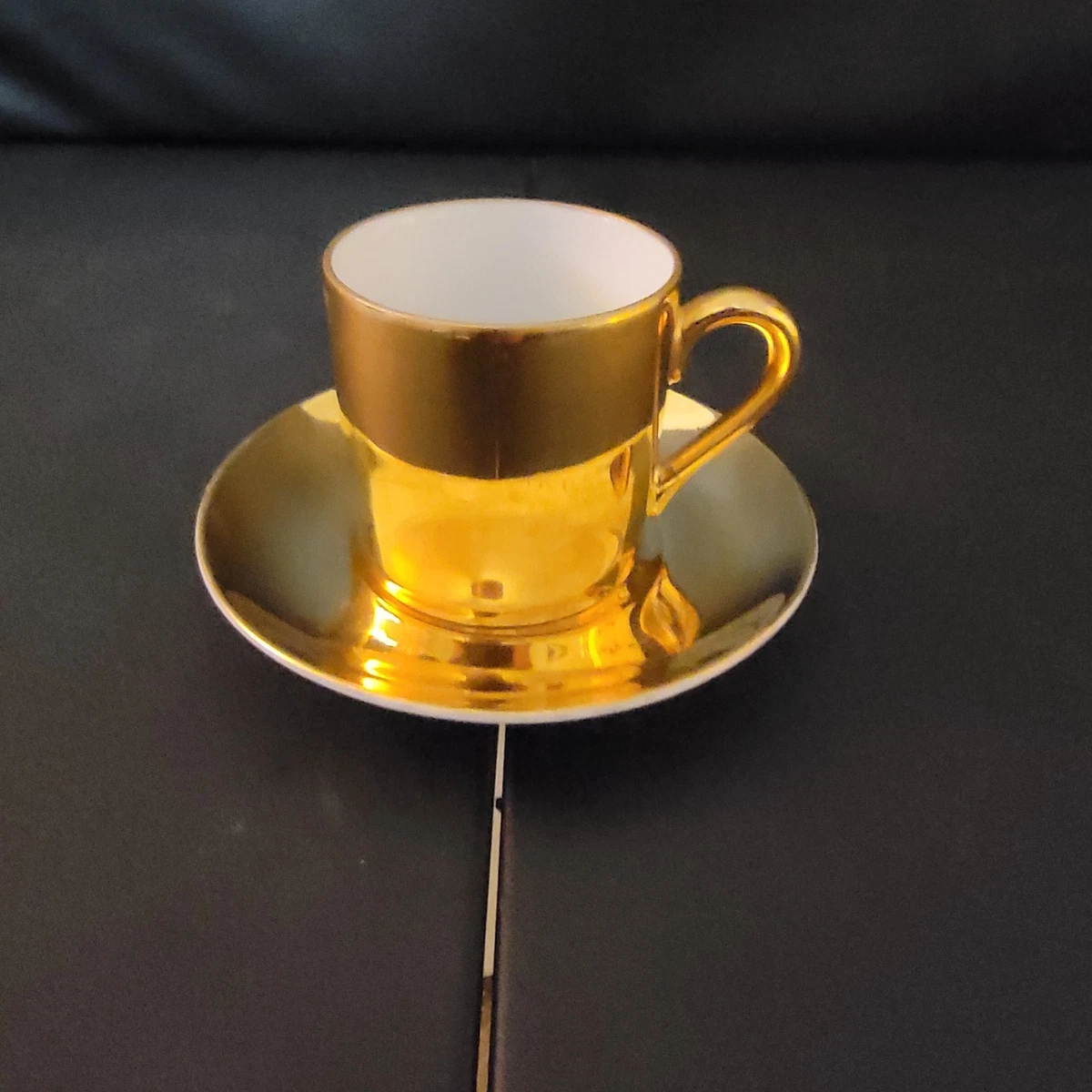 Fitz And Floyd Cup And Saucer for sale | eBay