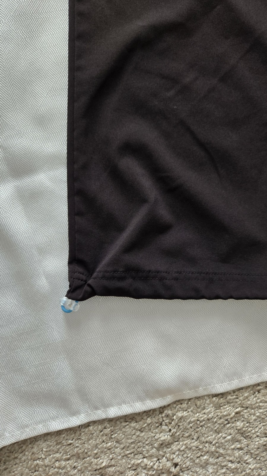 Urbane Performance Black Scrubset - image 6