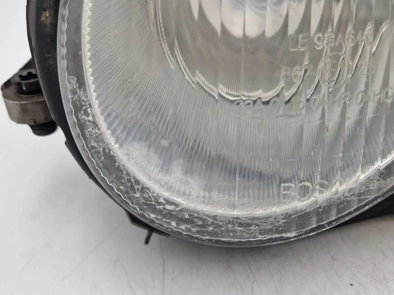 A2038201161 FARO ANTERIORE SINISTRO per MERCEDES BENZ CLASSE C (W/S203) 200 CDI - Immagine 4 di 4