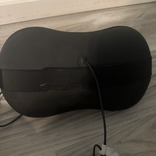 truMedic Dream Machine truShiatsu Wiederaufladbares Kissen Massagegerät mit Wärme - Bild 6 von 7