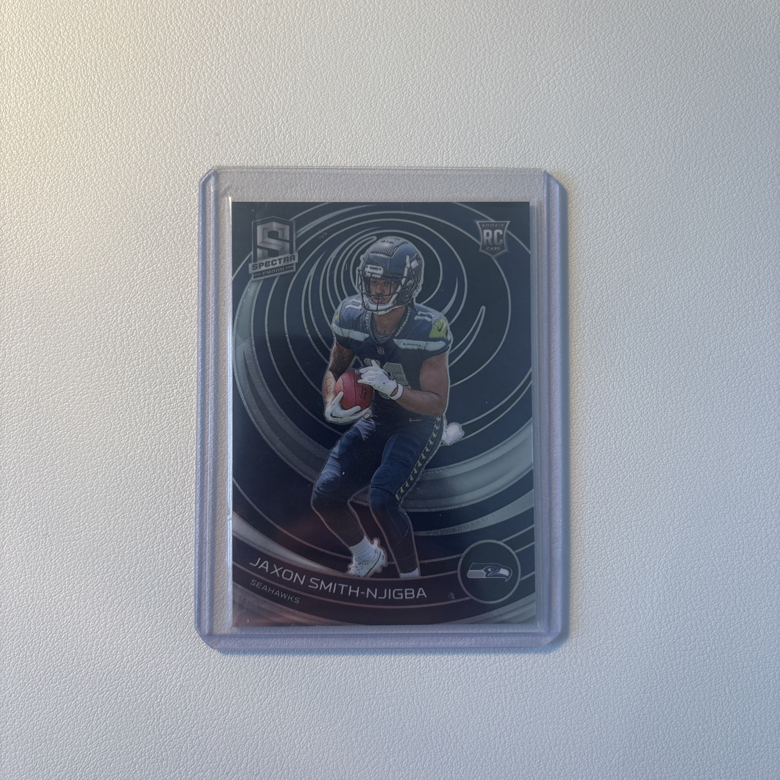 2023 Panini Spectra - Jaxon Smith-Njigba #126 (RC)