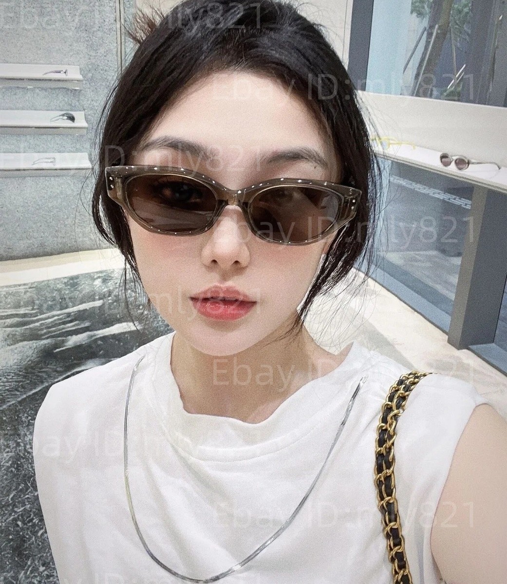 GENTLE MONSTER ジェントルモンスター Rococo KC6 Rococo KC6 – BTSGLASSES