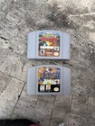 Nintendo & Konami Pokémon Stadium, Deadly Arts Nintendo 64 NTSC-U/C Games