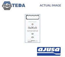 53007400 ENGINE TOP GASKET SET AJUSA NEW OE REPLACEMENT