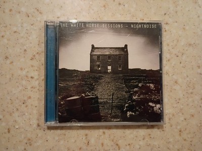 The White Horse Sessions -Nightnoise CD FAST FREE SHIPPING