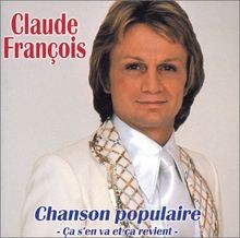 Chanson populaire von Claude François | CD | Zustand akzeptabel