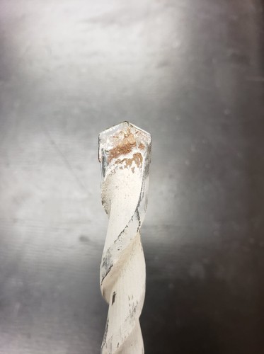 Dewalt DW5701 Used 1/2in x 10 - Picture 2 of 3