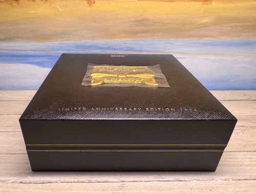 MONTBLANC Meisterstuck Limited Edition 1924 75th Anniversary 149 Fountain Pen - 第 12/15 張圖片