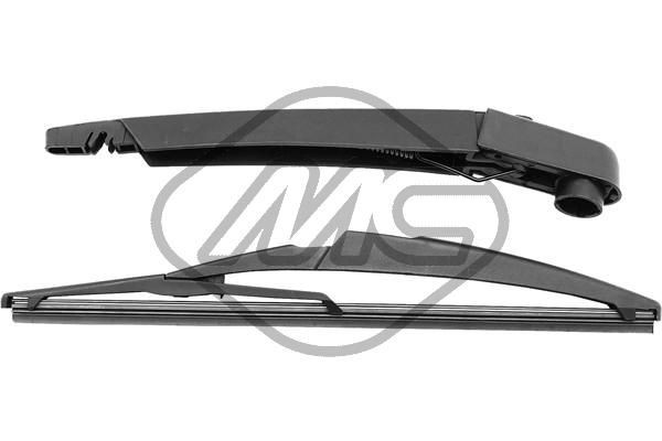 Metalcaucho Wischblatt 68278 FüR Dacia Renault-image
