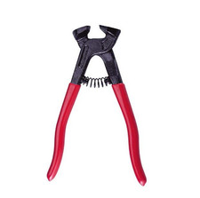 Expert Tile Nipper Mosaic/Ceramic Nibbler Cuts Edge Corner Plier S4435
